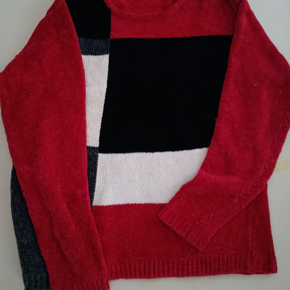 LightSweater